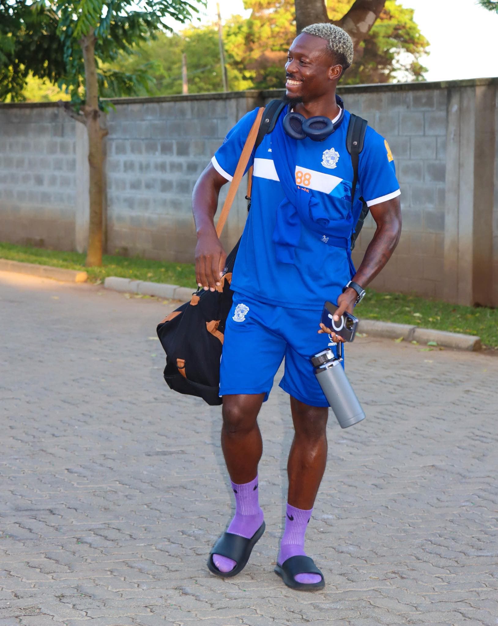 Mighty Wanderers FC